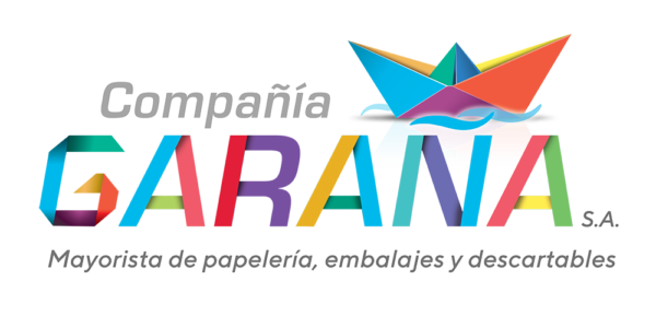 Logo Garaña