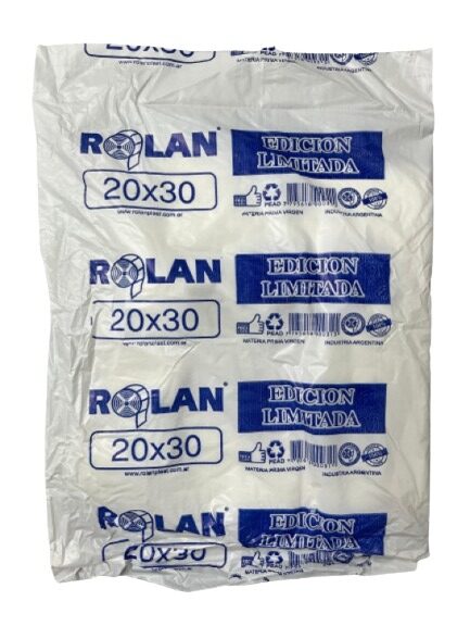 camiseta blanca 20x30